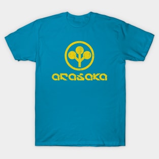 Arasaka Corp T-Shirt